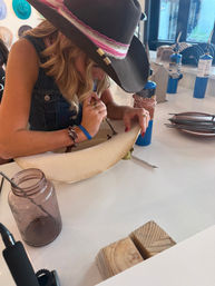 Custom Hat Bar in Nashville  image 13