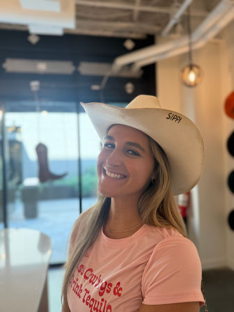 Custom Hat Bar in Nashville image 11