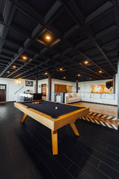 The Summit House: Luxe Catskills Stay with Hot Tub & Views image 32