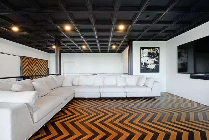 The Summit House: Luxe Catskills Stay with Hot Tub & Views image 11