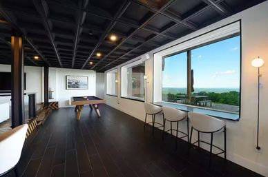 The Summit House: Luxe Catskills Stay with Hot Tub & Views image 15