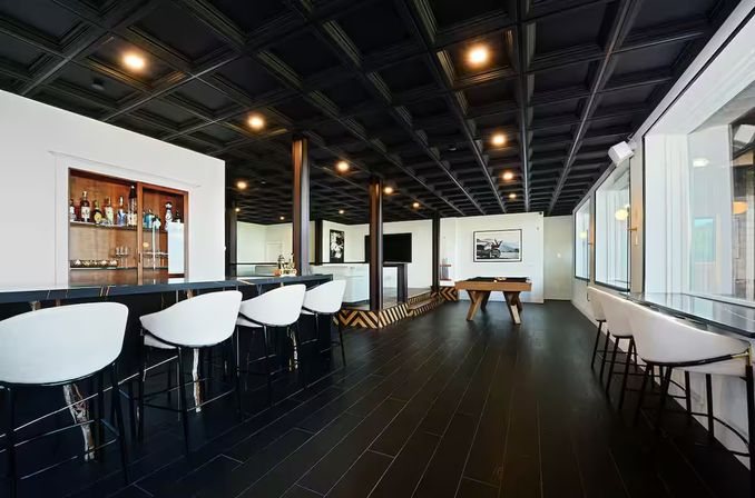 The Summit House: Luxe Catskills Stay with Hot Tub & Views image 14