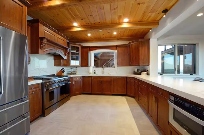 The Summit House: Luxe Catskills Stay with Hot Tub & Views image 21