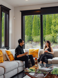 The Summit House: Luxe Catskills Stay with Hot Tub & Views image 45