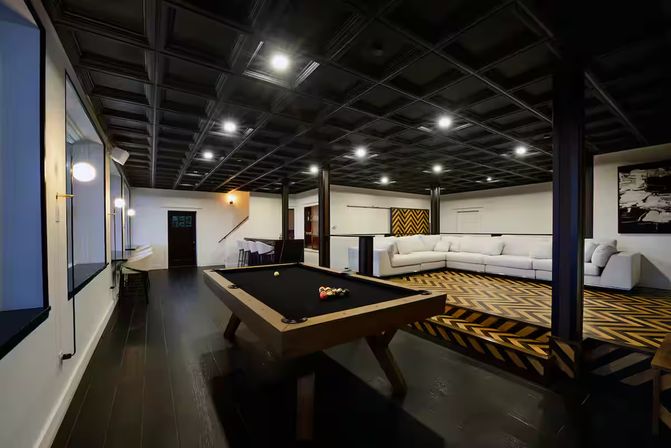 The Summit House: Luxe Catskills Stay with Hot Tub & Views image 12