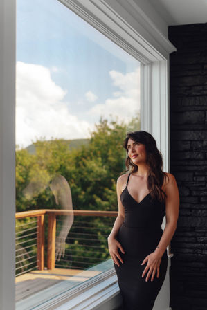 The Summit House: Luxe Catskills Stay with Hot Tub & Views image 43
