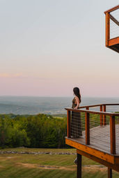 The Summit House: Luxe Catskills Stay with Hot Tub & Views image 39