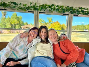 Vine Van Tours: Private Tour- 3 Wineries image 6