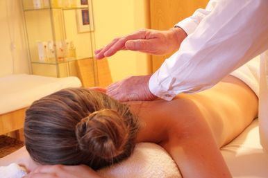 Mobile Group Massage Service by Relaxllc image 1