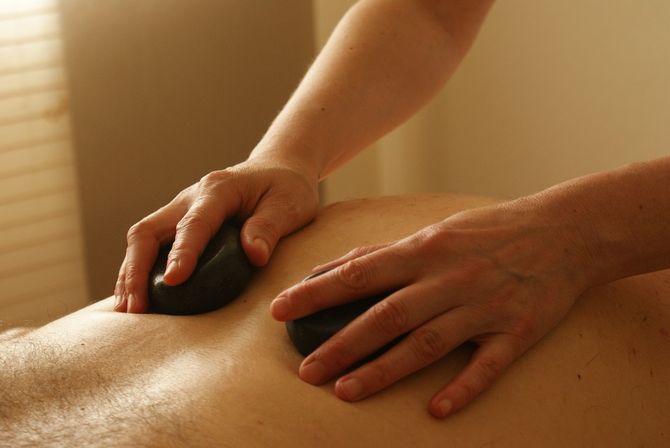 Mobile Group Massage Service by Relaxllc image 4