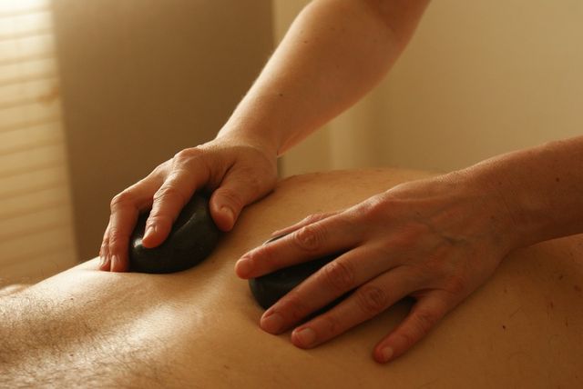 Mobile Group Massage Service by Relaxllc image 4
