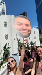 Vegas Pool Party with VIP Bottle Service & Luxury Round Trip Transport  image 23