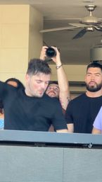 Vegas Pool Party with VIP Bottle Service & Luxury Round Trip Transport  image 36