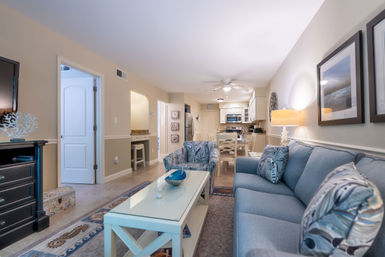 Fiddler’s Cove Getaway: Walk to Beach, Pools, Tennis & More image 3