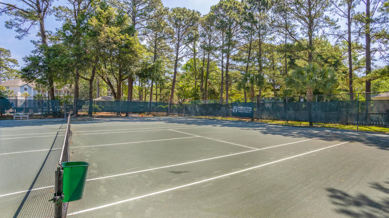 Fiddler’s Cove Getaway: Walk to Beach, Pools, Tennis & More image 16
