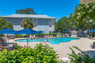 Fiddler’s Cove Getaway: Walk to Beach, Pools, Tennis & More image 24