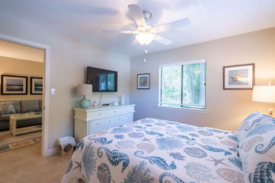 Fiddler’s Cove Getaway: Walk to Beach, Pools, Tennis & More image 7