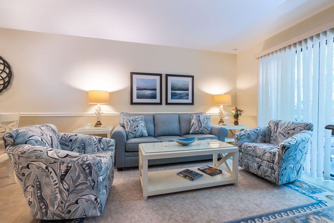 Fiddler’s Cove Getaway: Walk to Beach, Pools, Tennis & More image 14
