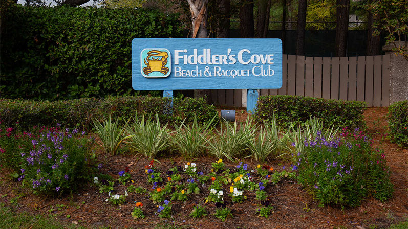 Fiddler’s Cove Getaway: Walk to Beach, Pools, Tennis & More image 20