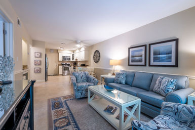 Fiddler’s Cove Getaway: Walk to Beach, Pools, Tennis & More image 10