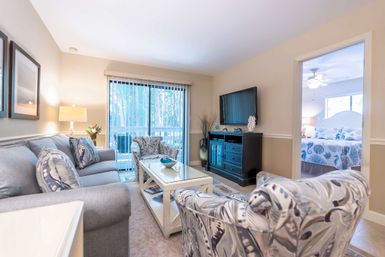 Fiddler’s Cove Getaway: Walk to Beach, Pools, Tennis & More image 6