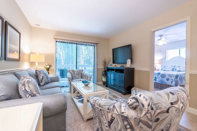 Fiddler’s Cove Getaway: Walk to Beach, Pools, Tennis & More image 6