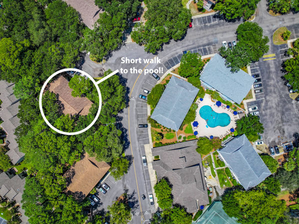 Fiddler’s Cove Getaway: Walk to Beach, Pools, Tennis & More image 25