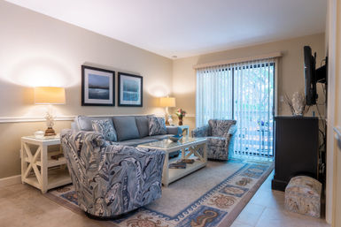 Fiddler’s Cove Getaway: Walk to Beach, Pools, Tennis & More image 15