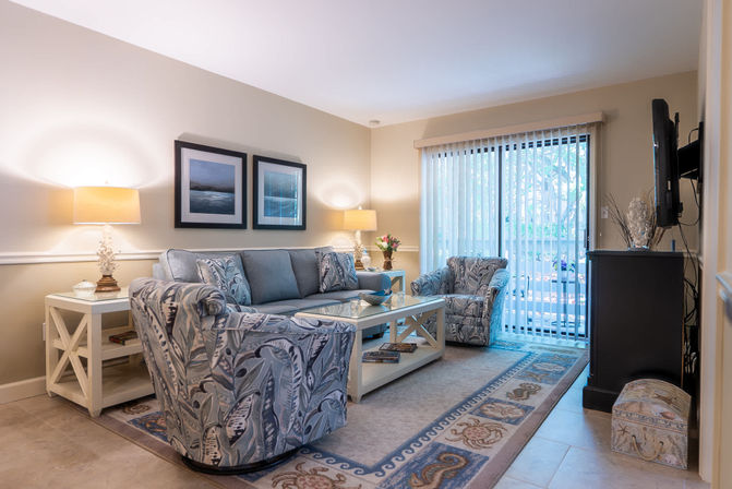 Fiddler’s Cove Getaway: Walk to Beach, Pools, Tennis & More image 15