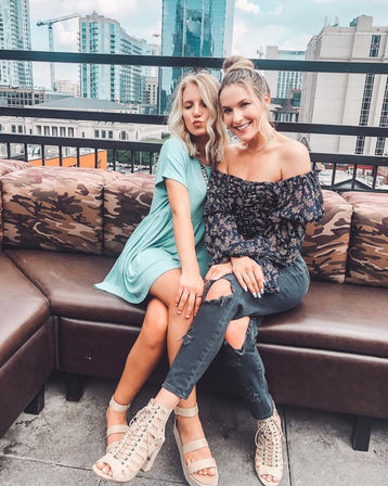 VIP Table with Bottle Service at Dierks Bentley's Whiskey Row image 21