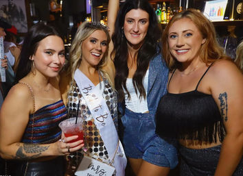 VIP Table & Bottle Service at Dierks Bentley's Whiskey Row image 1