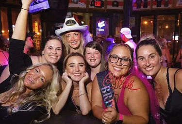 VIP Table & Bottle Service at Dierks Bentley's Whiskey Row image 20