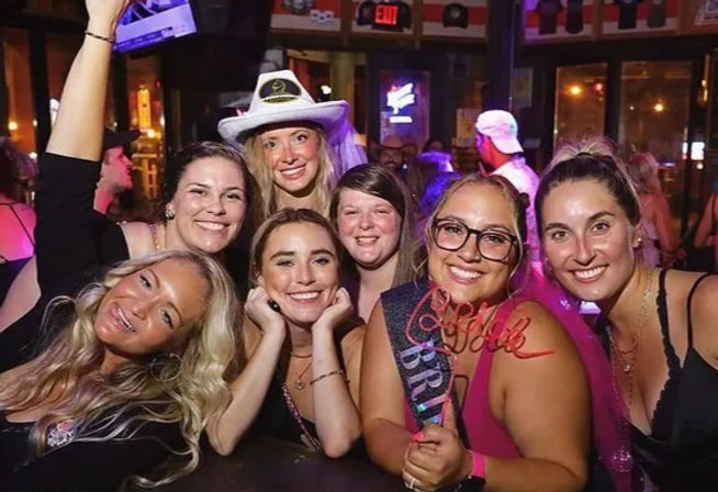 VIP Table & Bottle Service at Dierks Bentley's Whiskey Row image 20