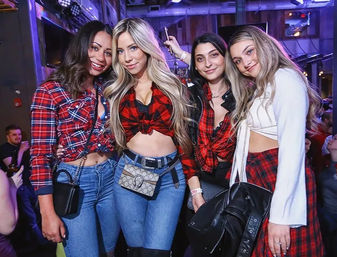 VIP Table & Bottle Service at Dierks Bentley's Whiskey Row image 18