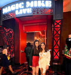 Magic Mike Live Las Vegas: First Class Entertainment for your Party image 6