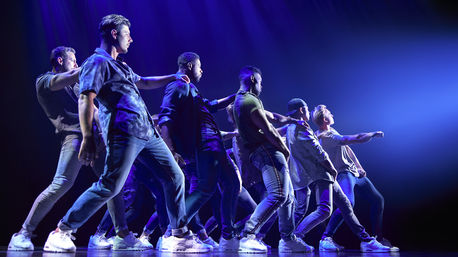 Magic Mike Live Las Vegas: First Class Entertainment for your Party image 8