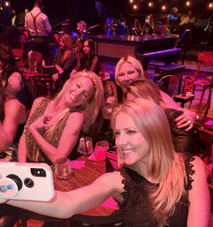 Magic Mike Live Las Vegas: First Class Entertainment for your Party image 2