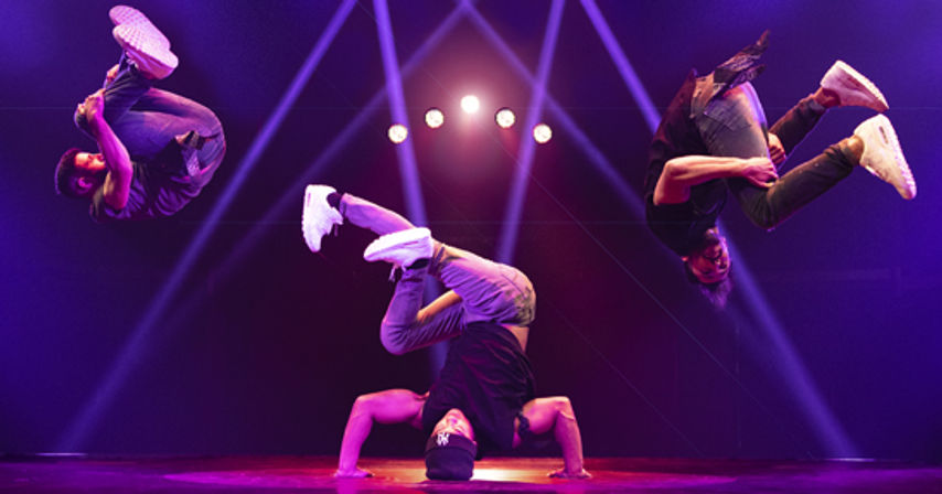 Magic Mike Live Las Vegas: First Class Entertainment for your Party image 23
