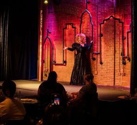 Big Wig Brunch: The Ultimate Drag Experience image