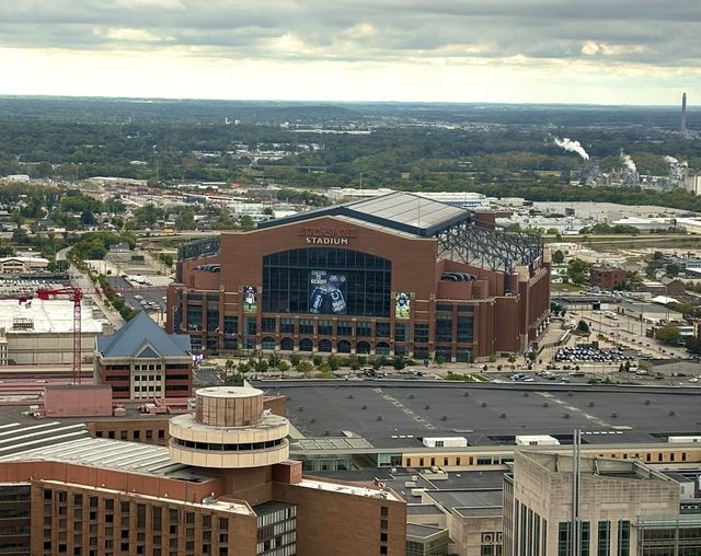 Colt's Pregame Sunday Brunch: Bottomless Buffet + Drink Specials image 4
