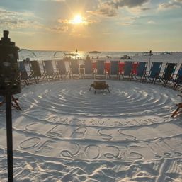 Laid-Back Nights & Lit Fires on Panama City Beach image 6
