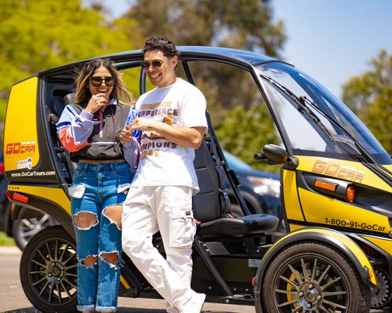 Coronado Island Adventure: The Ultimate GoCar Tour image 12