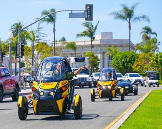 Coronado Island Adventure: The Ultimate GoCar Tour image 8