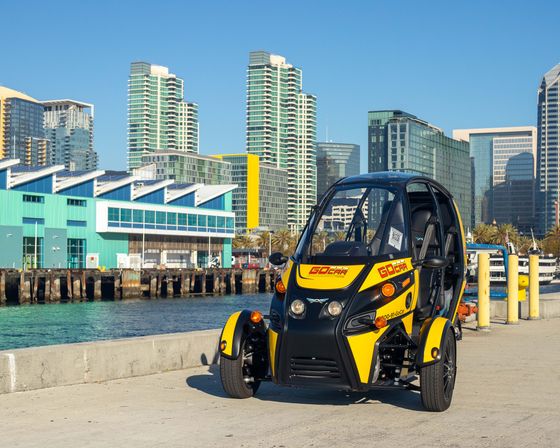 Coronado Island Adventure: The Ultimate GoCar Tour image 10