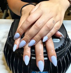 Sip, Soak & Sparkle Spa Parties at Polish & Pour image 19
