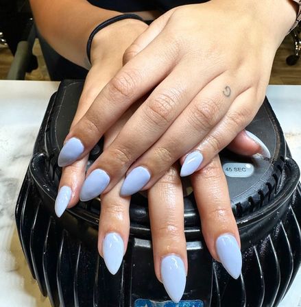 Sip, Soak & Sparkle Spa Parties at Polish & Pour image 18