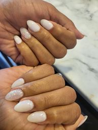 Sip, Soak & Sparkle Spa Parties at Polish & Pour image 8