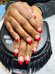 Sip, Soak & Sparkle Spa Parties at Polish & Pour image 23