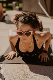 Fitness Party: Detox to Retox with Private Yoga, Pilates, and Soundbath Sessions image 19
