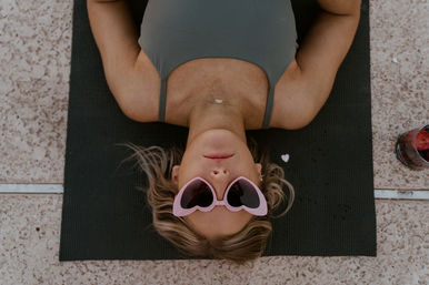 Fitness Party: Detox to Retox with Private Yoga, Pilates, and Soundbath Sessions image 13